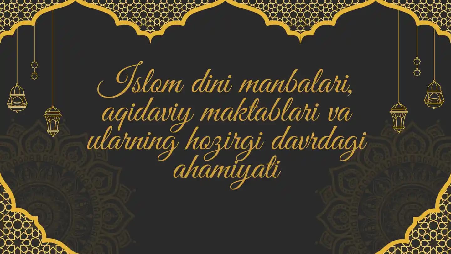 KALOM ILMI
