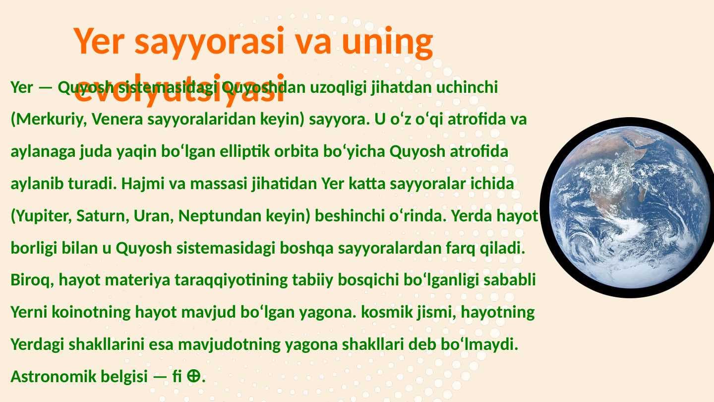 Soliq tizimi.