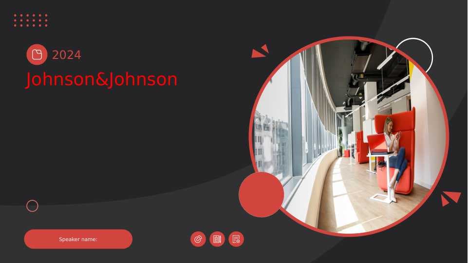 Johnson&Johnson Kompaniyasi
