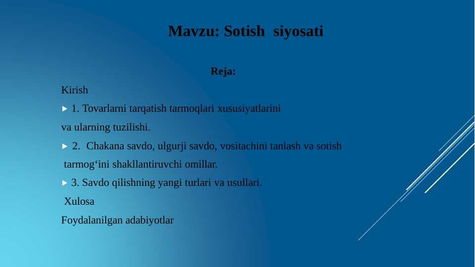 Sotish siyosati.pptx