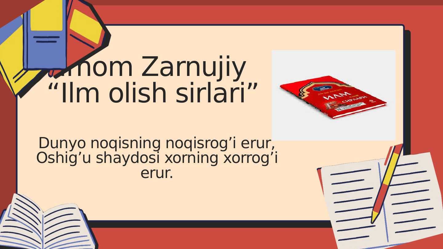 Ijtimoiy pedagogika fani jamiyat rivojining asosi sifatida