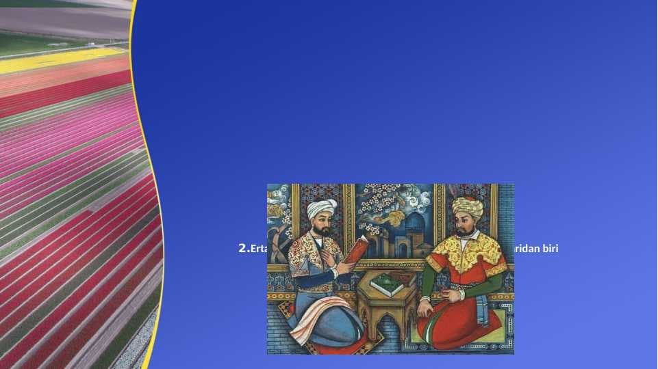 Folklor – og’zaki badiiy ijod