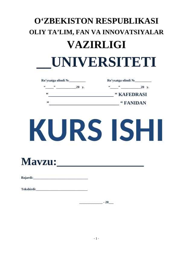 Amir Temur pand nasihatlari