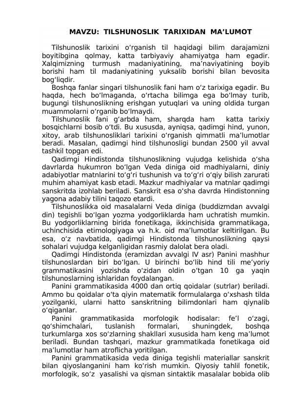 MALAKAVIY AMALIYOT HUJJATLARI jild