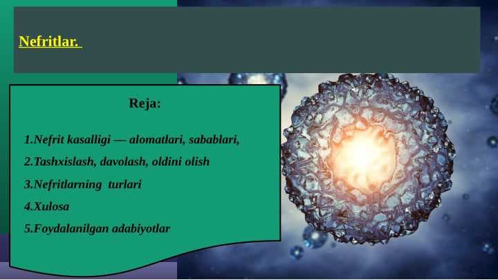 Nefrit
