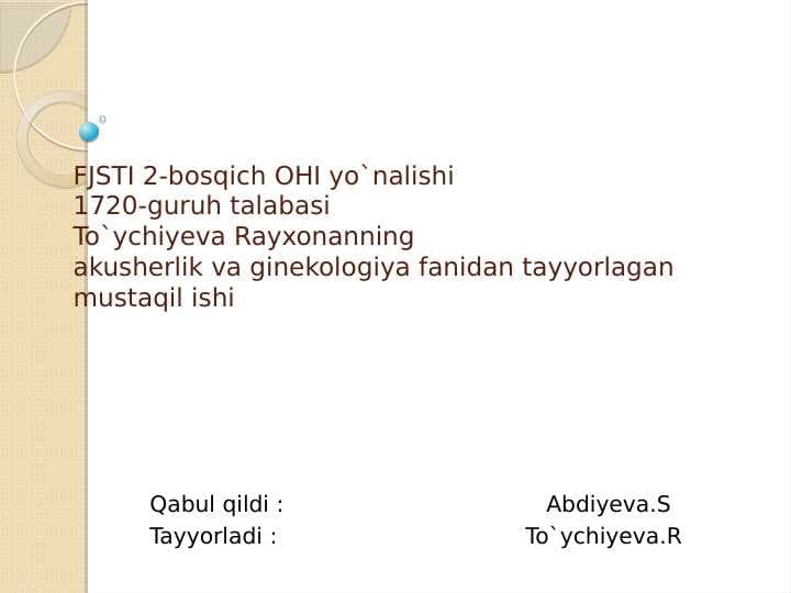 TUG`RUQ
