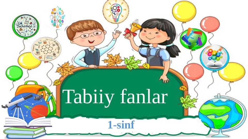 ob havo nima 1-sinf tabiiy fan