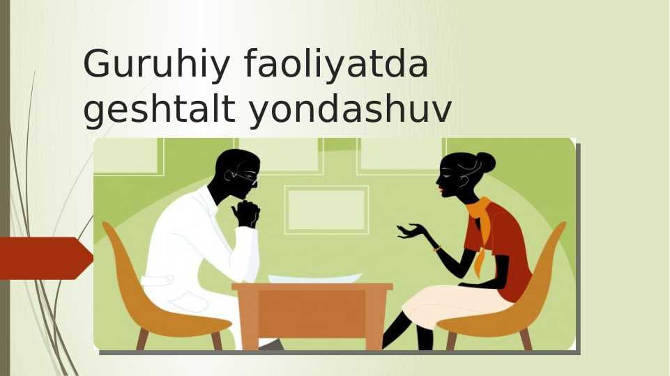 Taqdimot