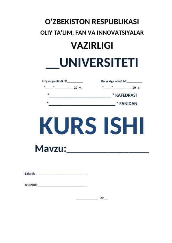 Rahbar shaxsiga qo’yiladigan talablar