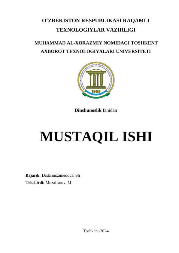 Missionerlik faoliyatida ijtimoiy tabaqalar bilan ishlash strategiyasi