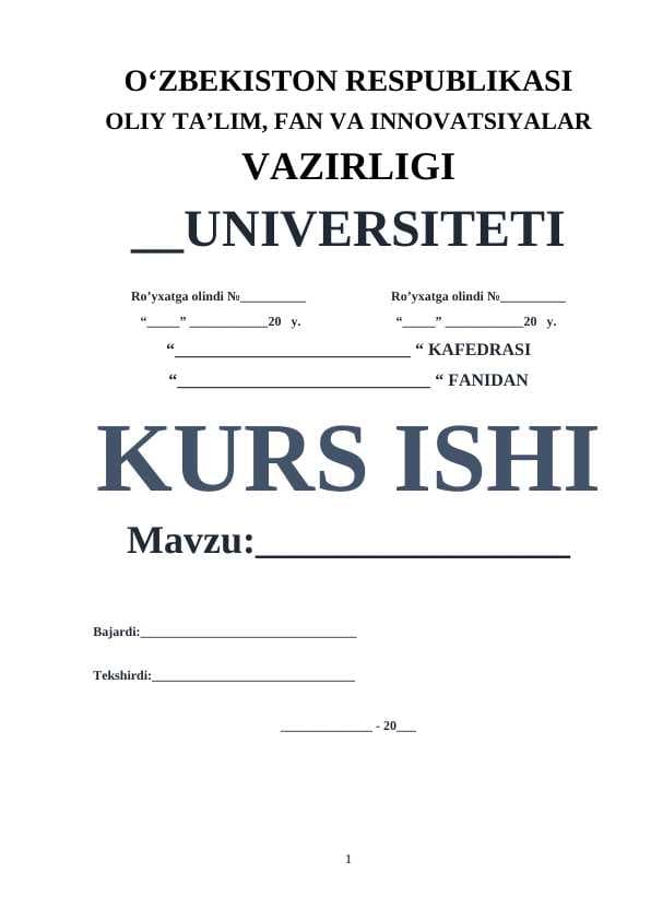 Global energetik muommolarning kelib chiqish sabablari va uni xal etish yo’nalishlari