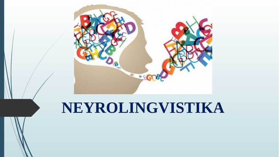 Neyrolingvistika