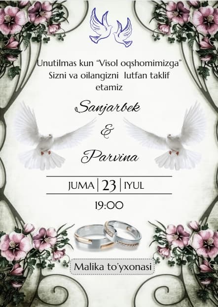 taklifnoma