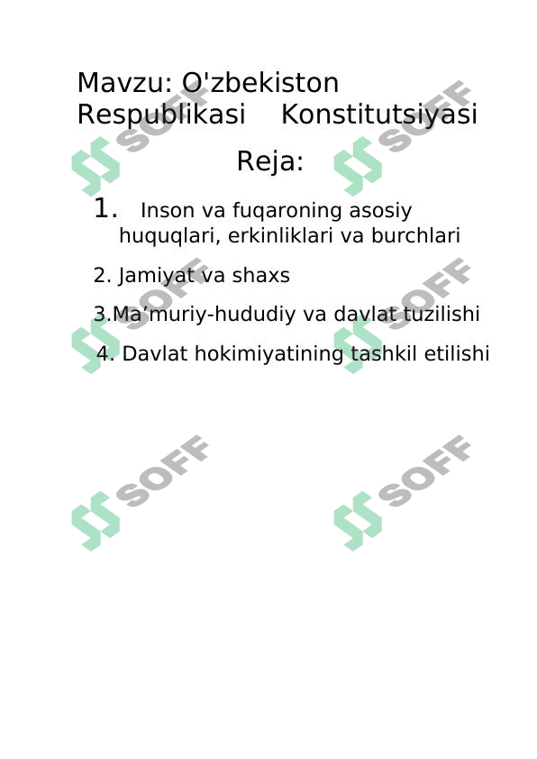konstitutsiya