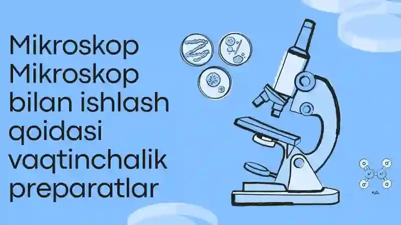 Mikroskop