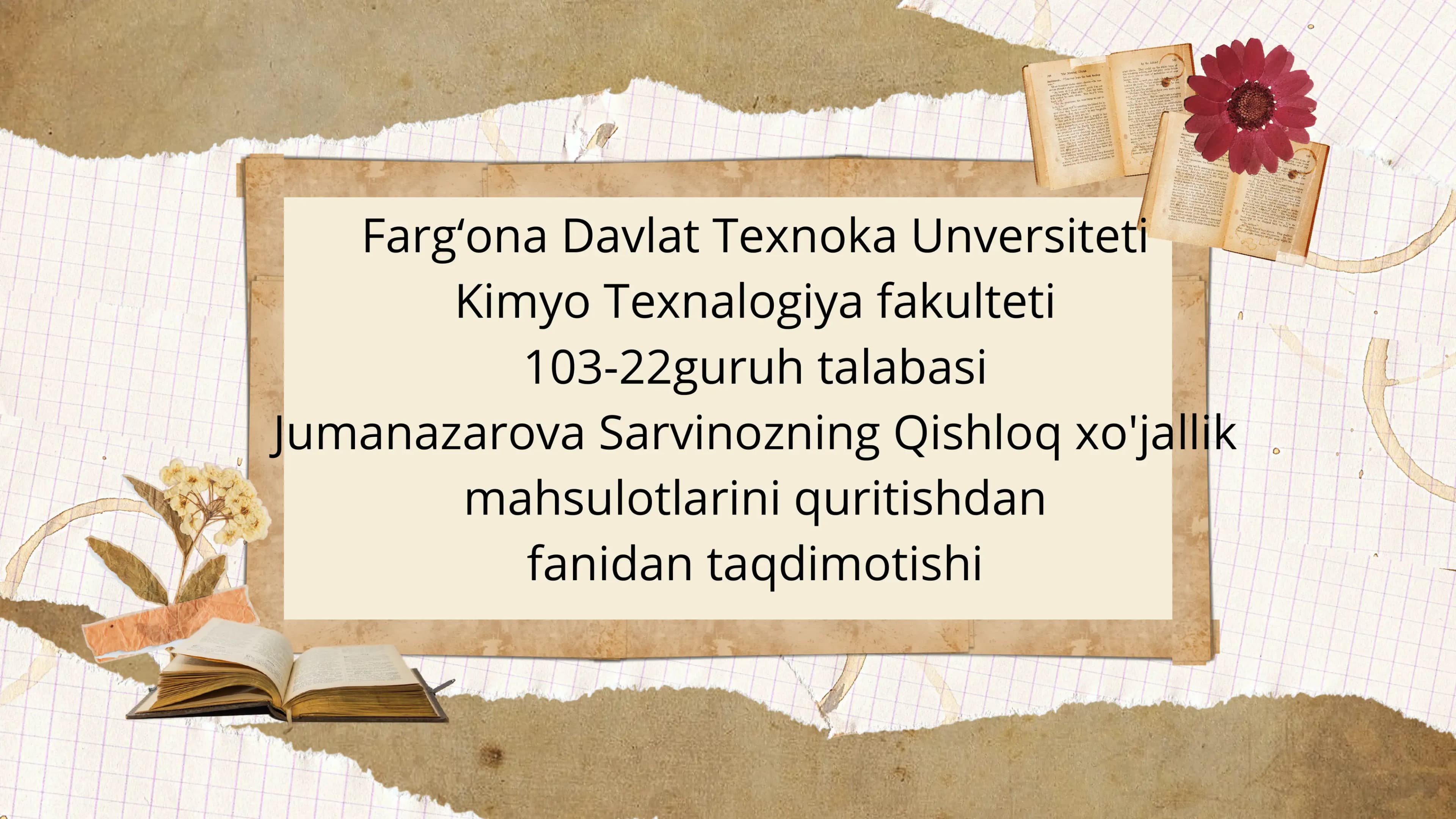 behi quritish