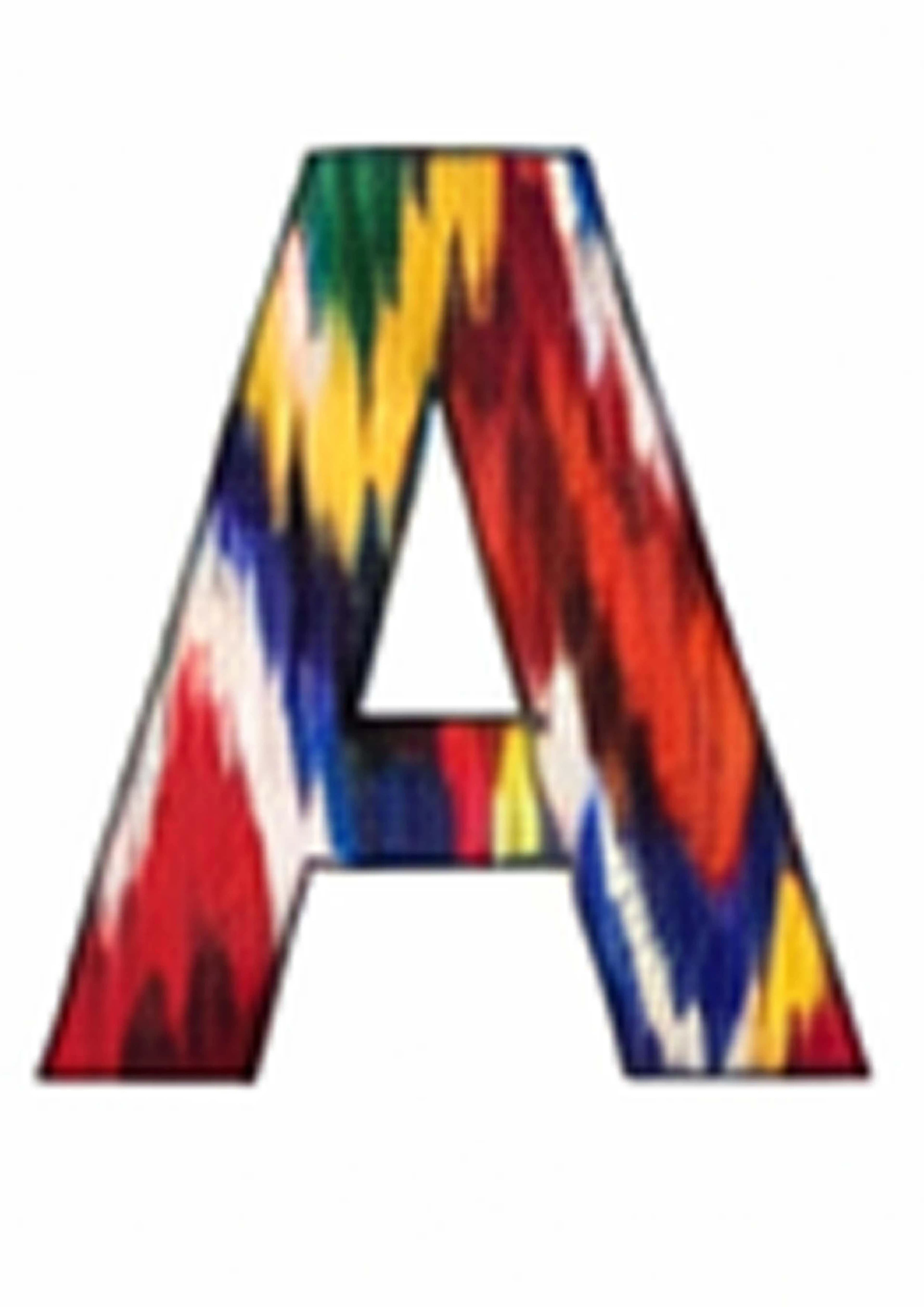 Atlas fonida harfla