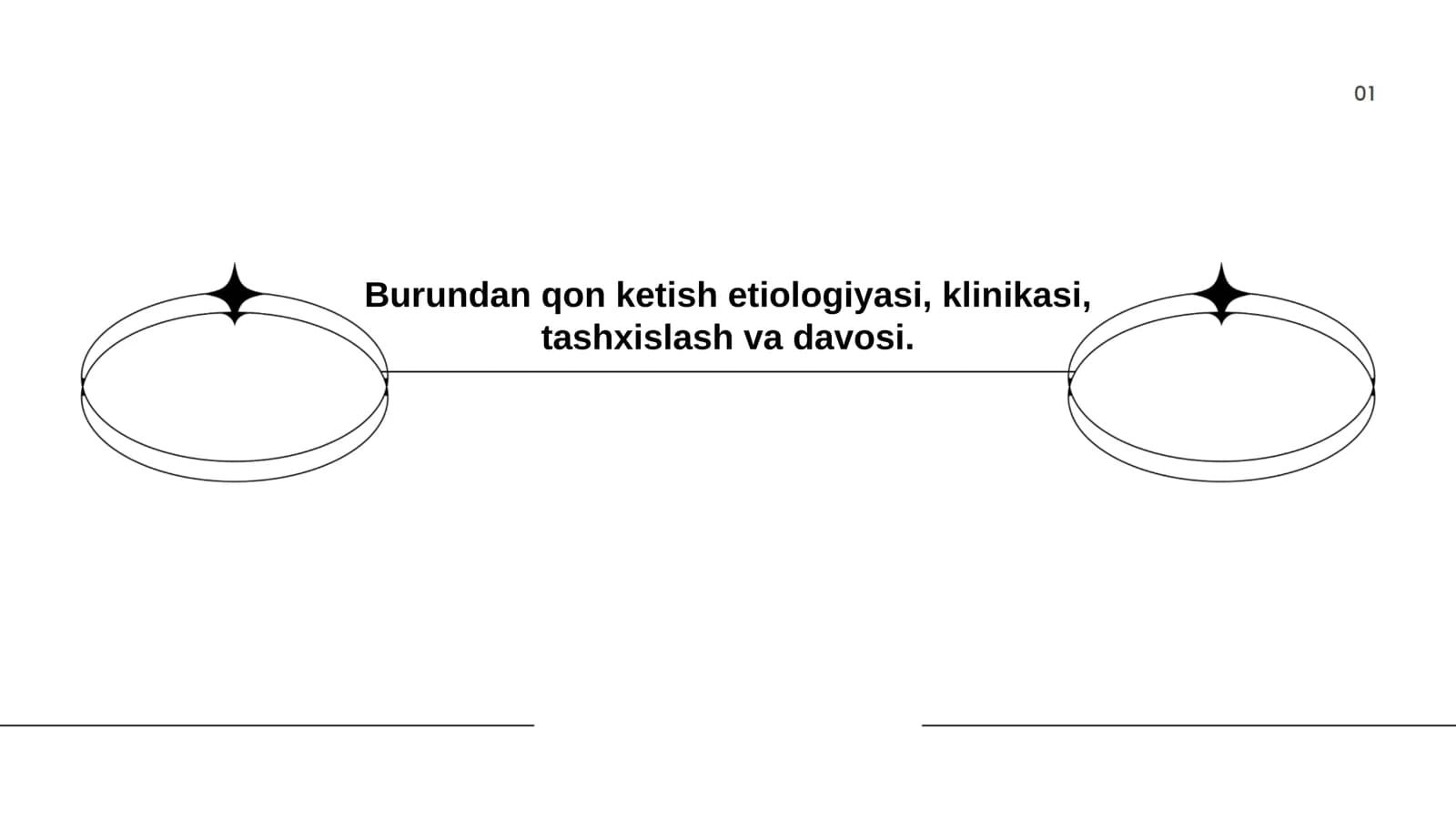 Burundan qon ketish etiologiyasi, klinikasi, tashxislash va davosi