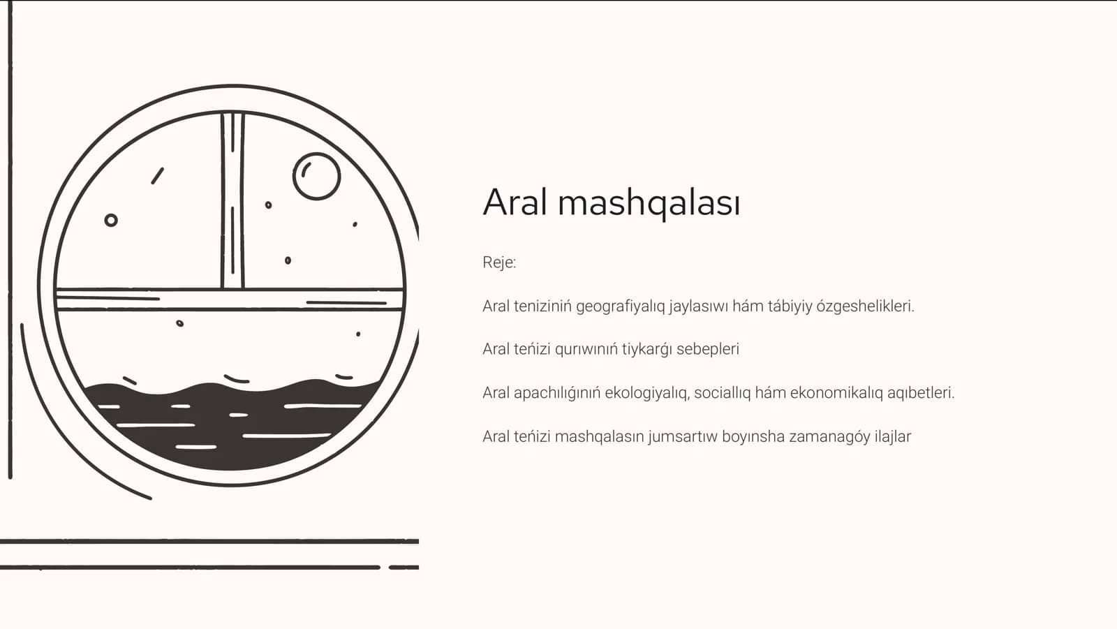 Aral mashqalas1