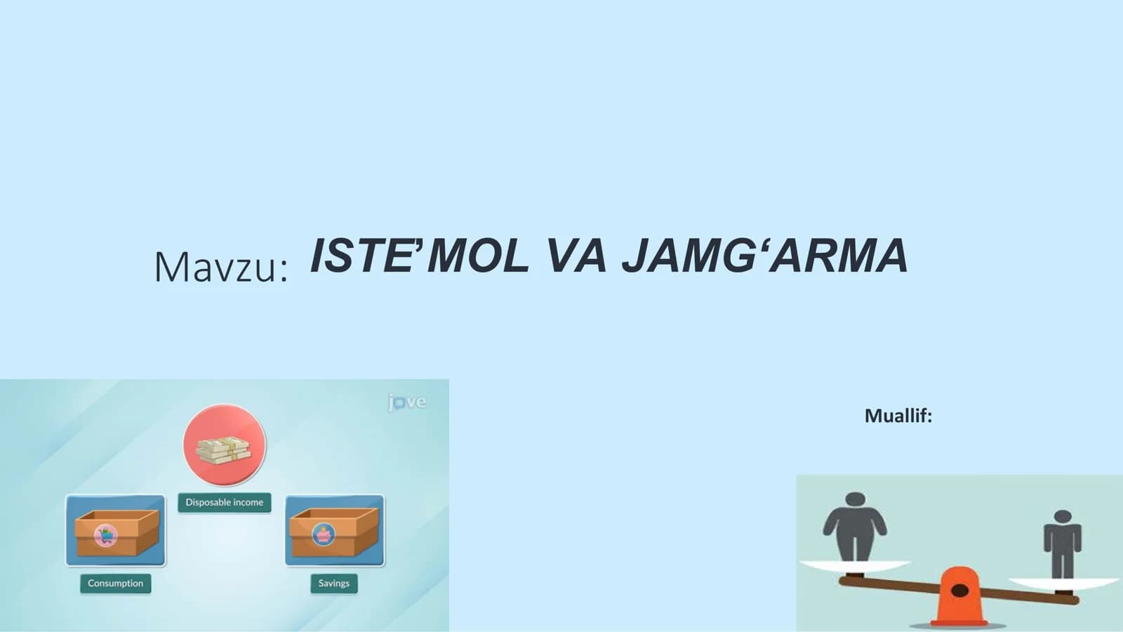 ISTE MOL VA JAMG‘ARMA