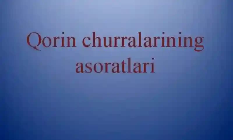 Xirurgiya churralar