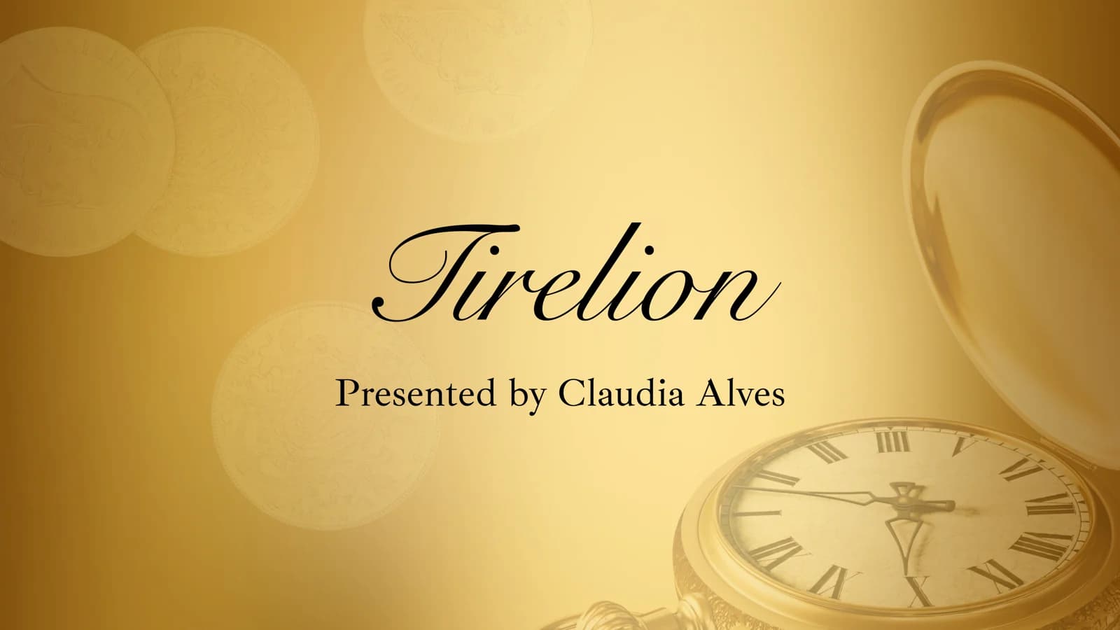 Tirelion