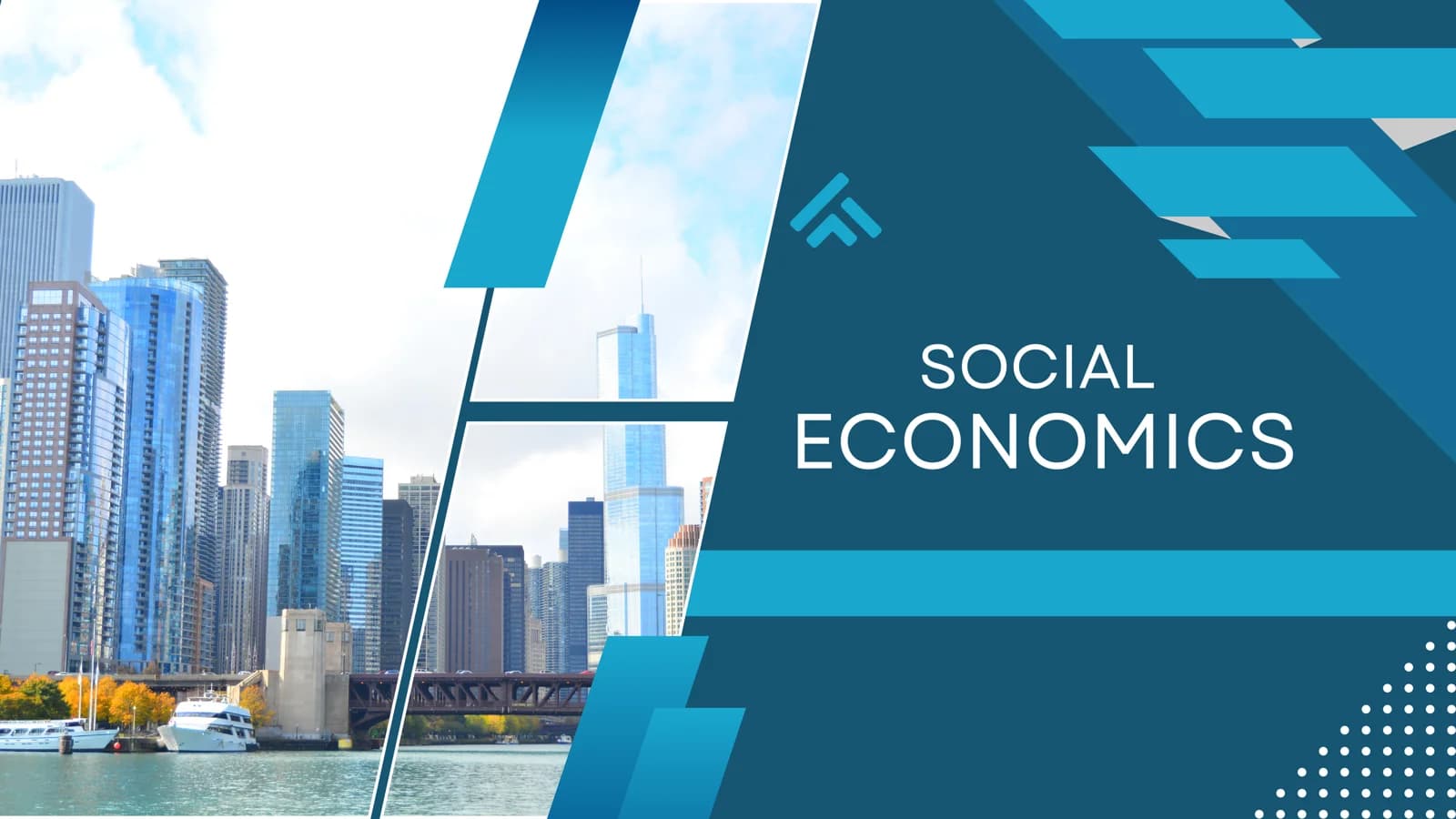 Social economics