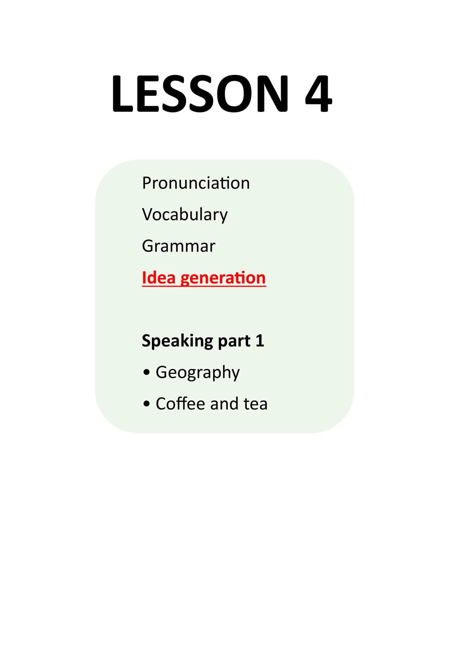 MULTILEVEL CEFR speaking qo'llanma