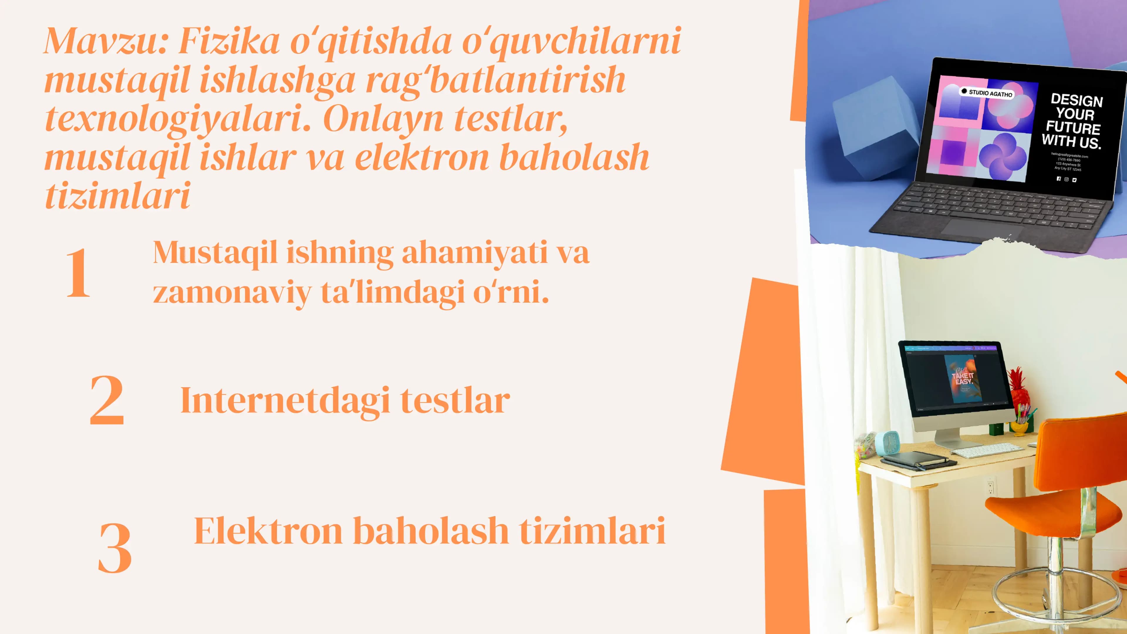 Taqdimot