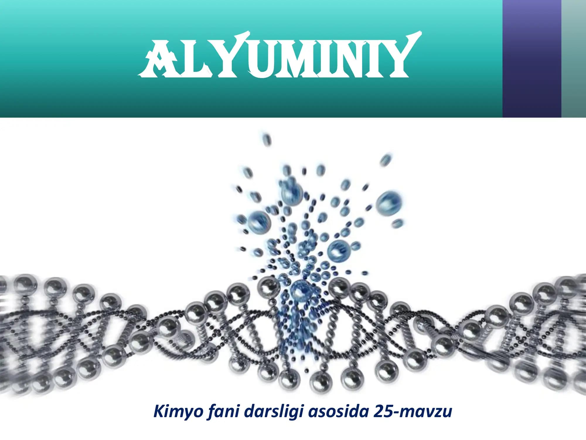 Alyuminiy