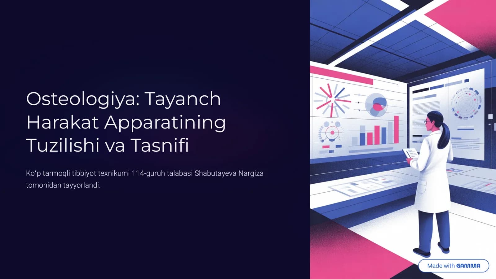 Tayanch