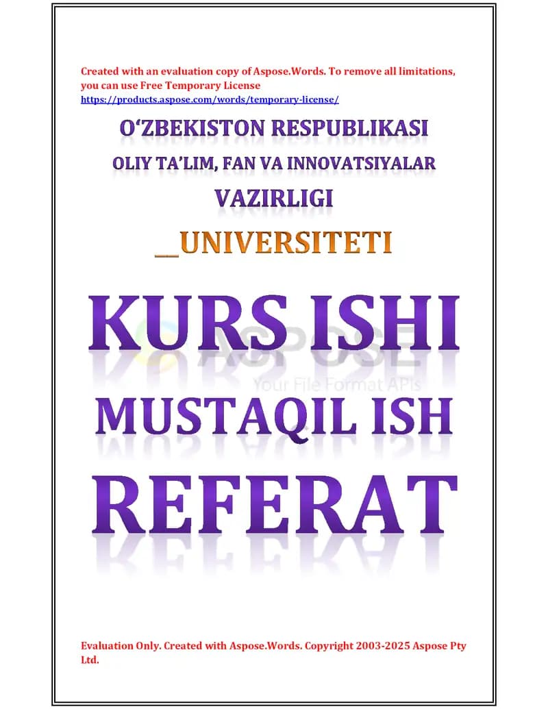 Suniy intellekt dasturlari