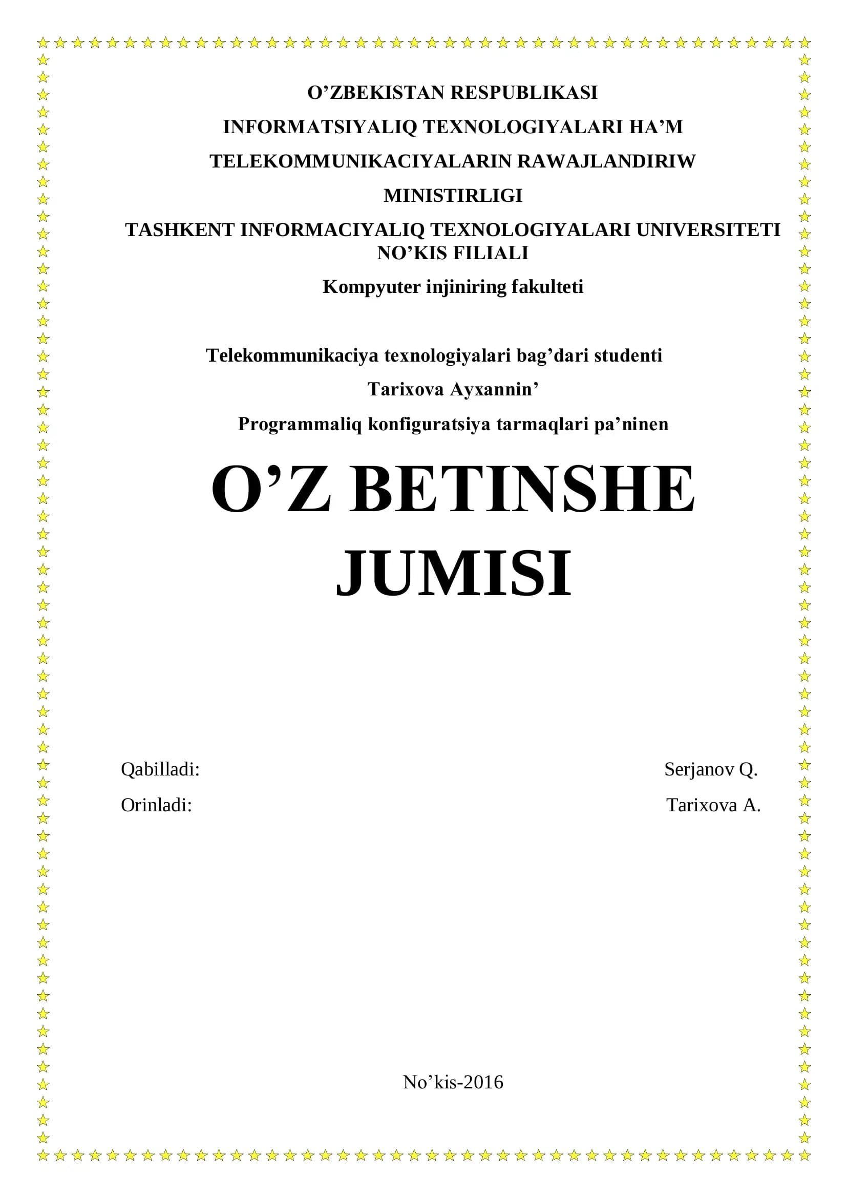 Programmalastinw kontseptsiyasi