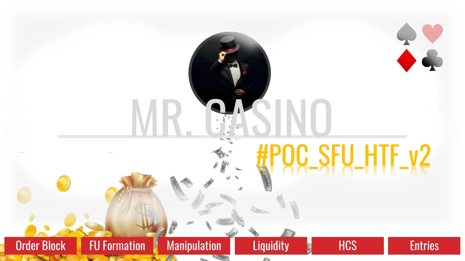 MR. CASINO