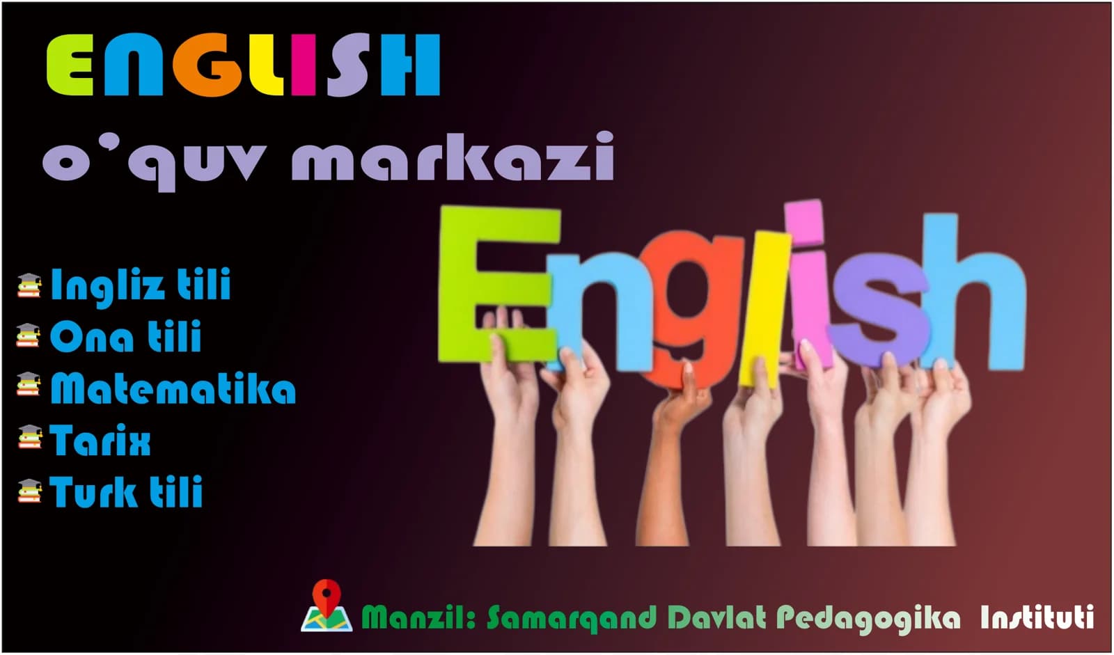 Ingliz tili
