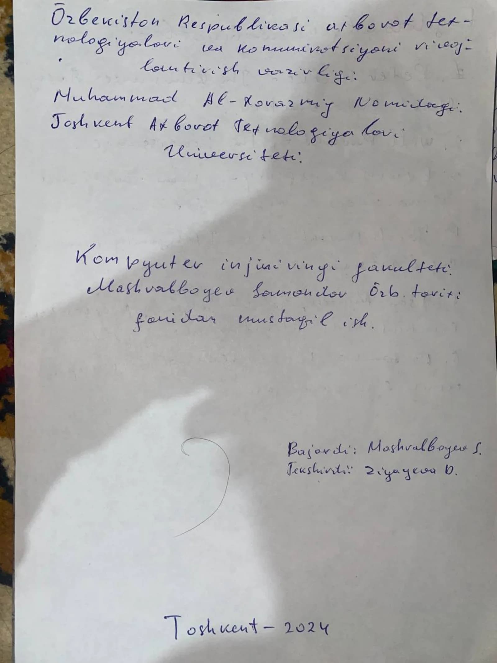 Madaniy tiklanish. Ikkinchi uygʻonish davri va uning dunyo svilizatsiyasi uchun ahamiyati.
