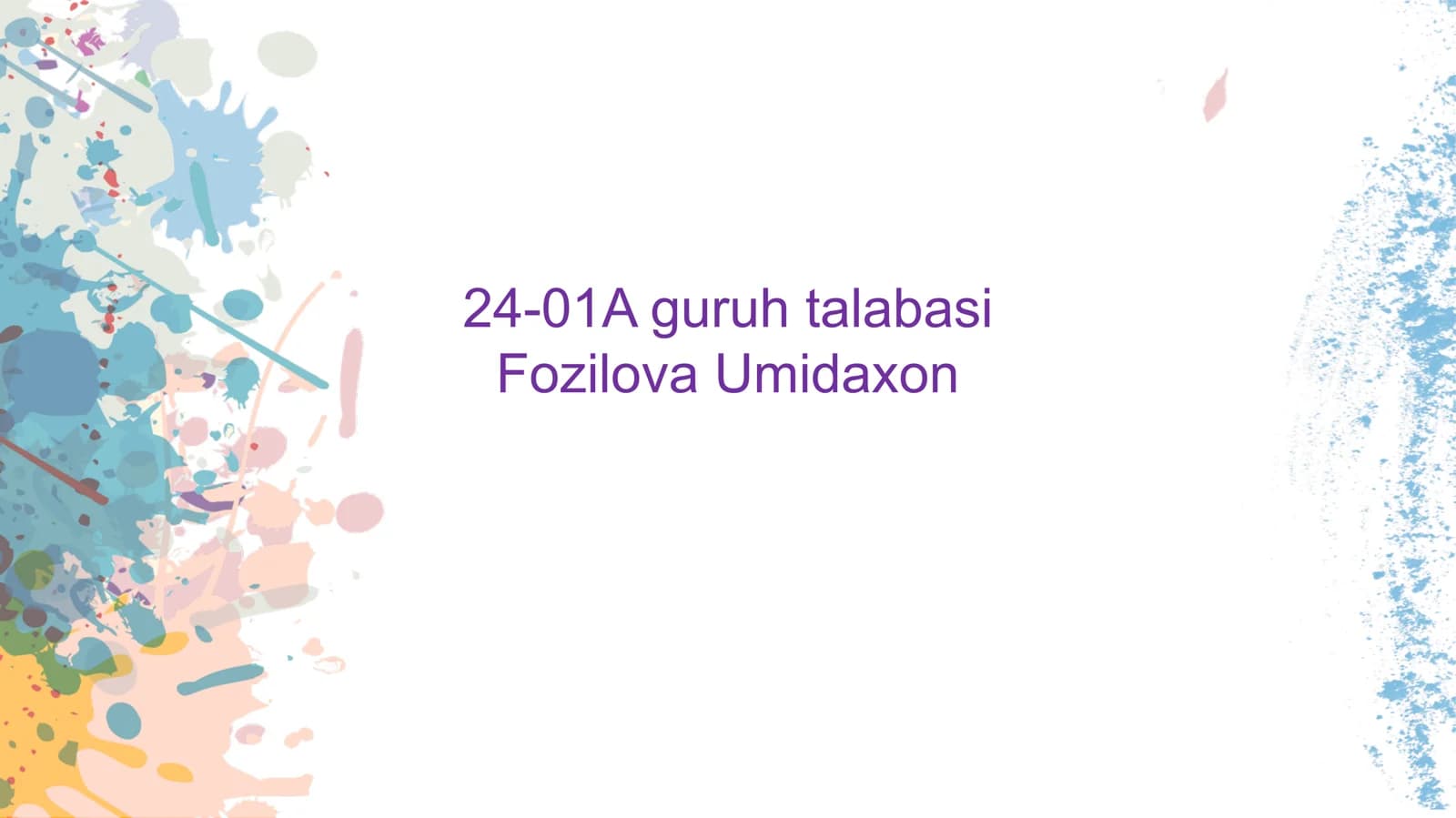 Bolalarda traxeya qiziloʻngach oqmalarida operatsiyalar