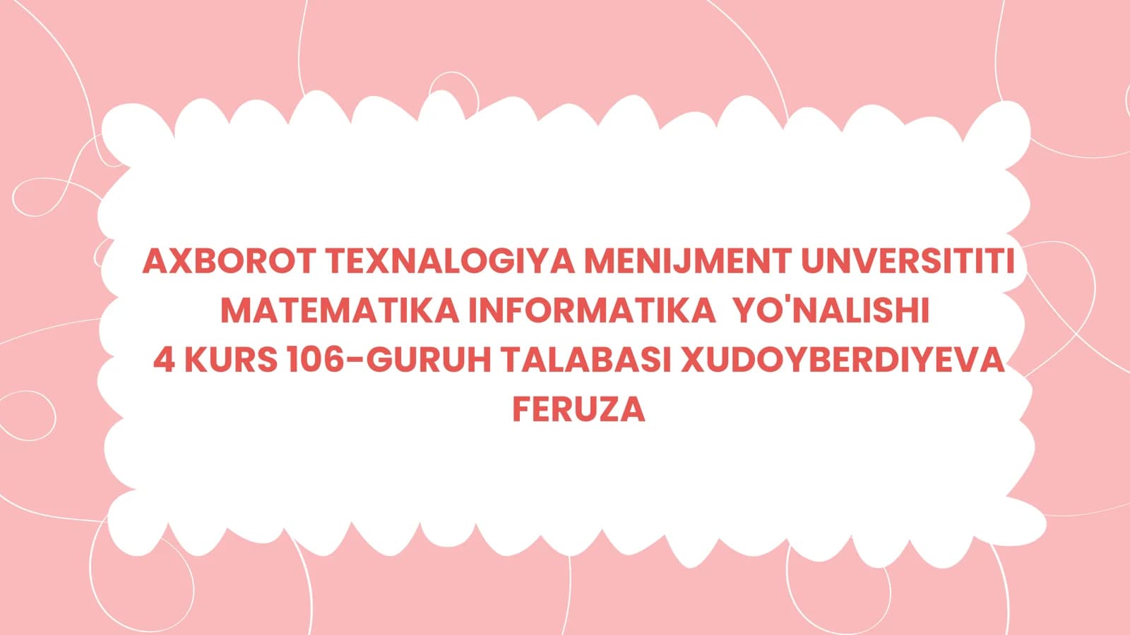 QON PLAZMASINING TARKIBI
