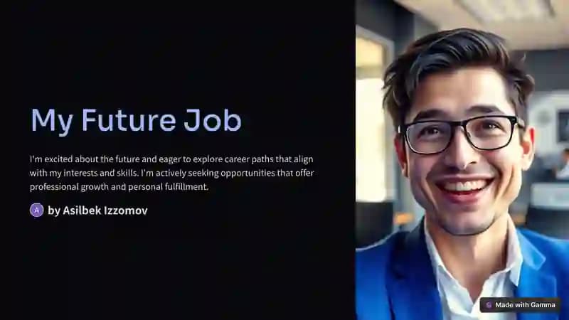 Data Scientist