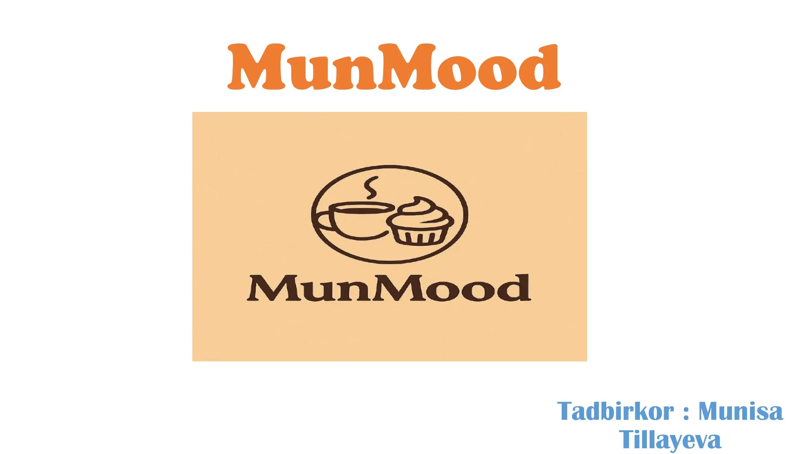 MunMood Mini Kafe