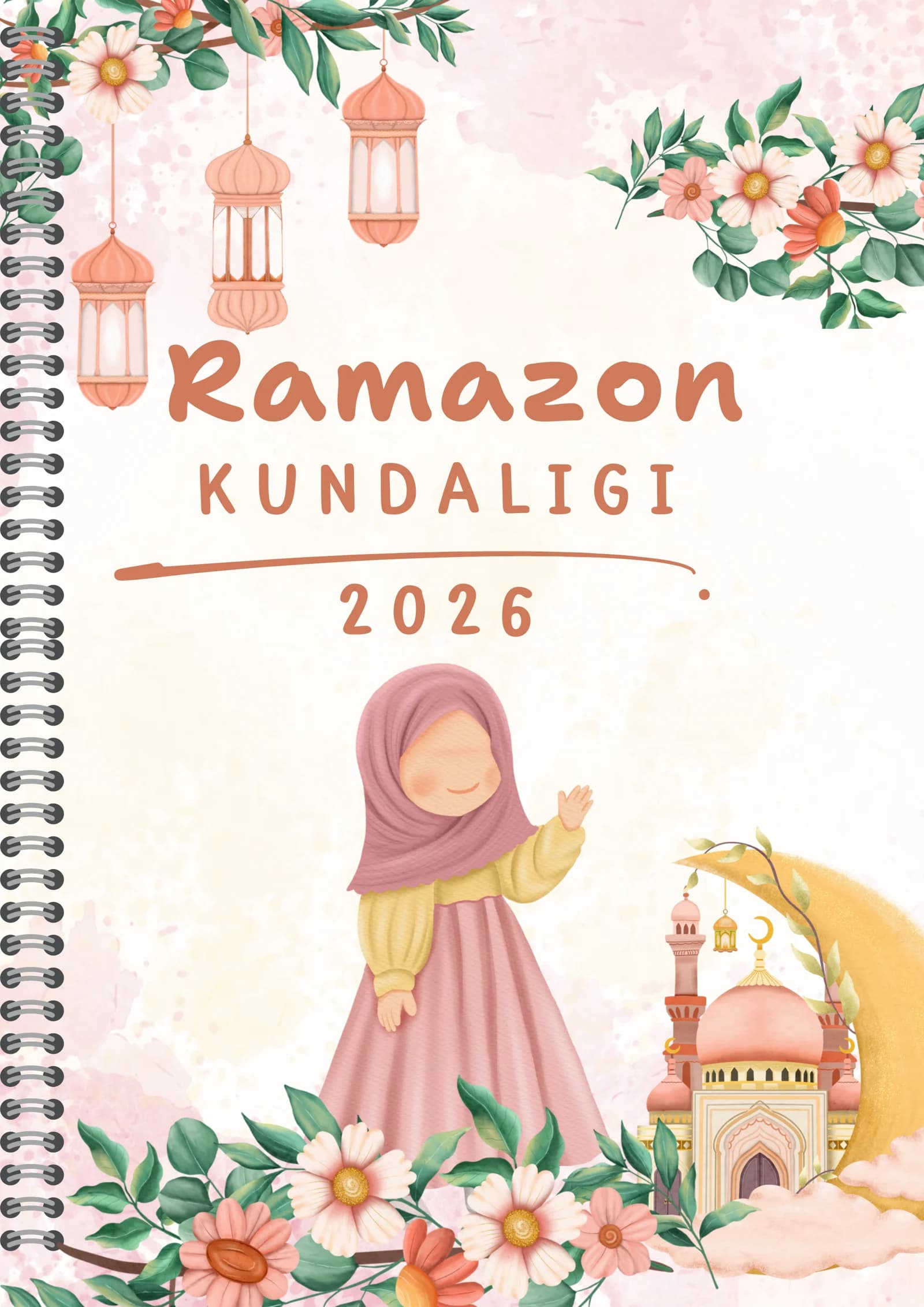 KUNDALIGI RAMAZON 2026