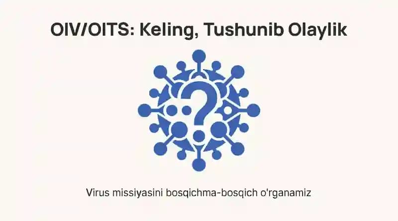 OITS va OIV