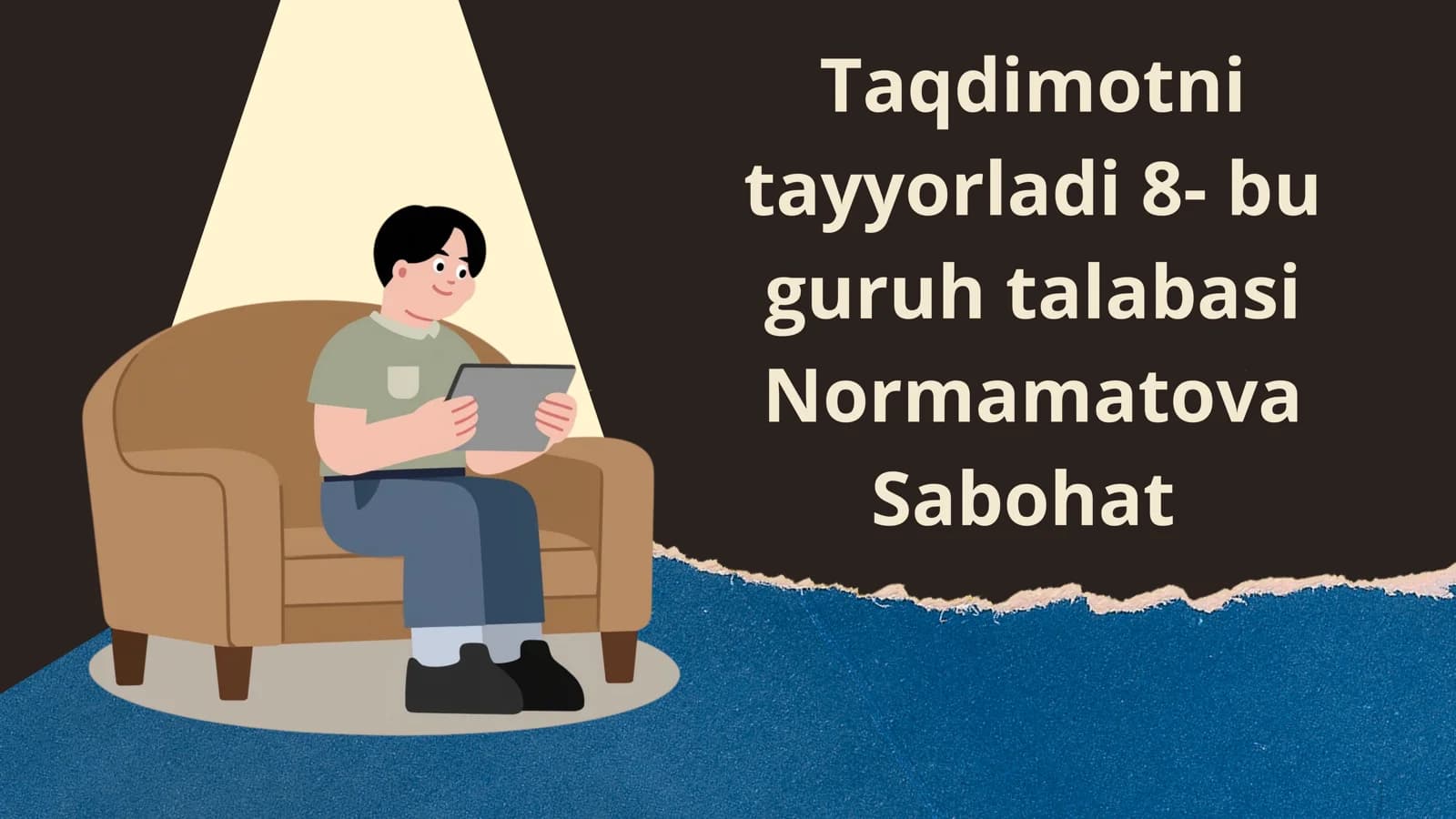 Takt va pedagogik takt haqida tushuncha