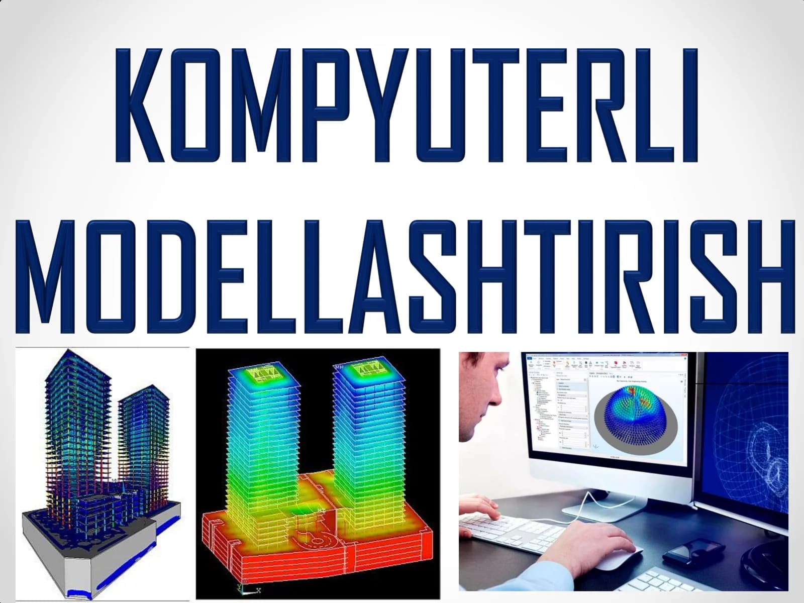 Model tushunchasi