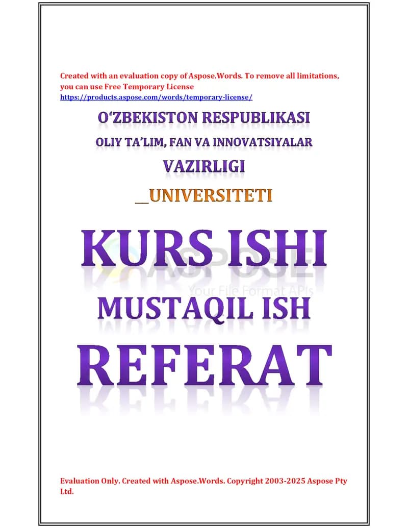Investitsion qurilish faolyatining davlat tomonidan tartibga solinishi