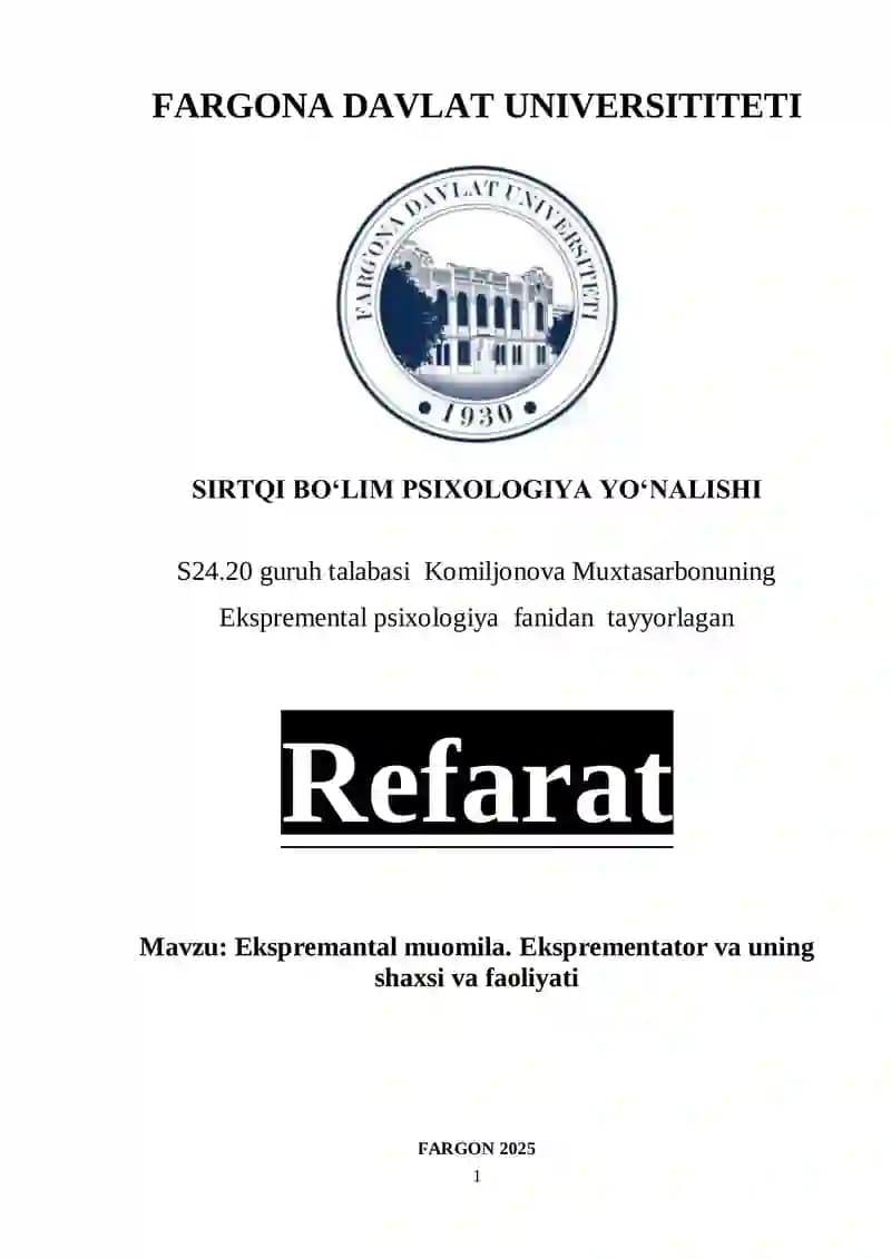 Ekspremantal muomila