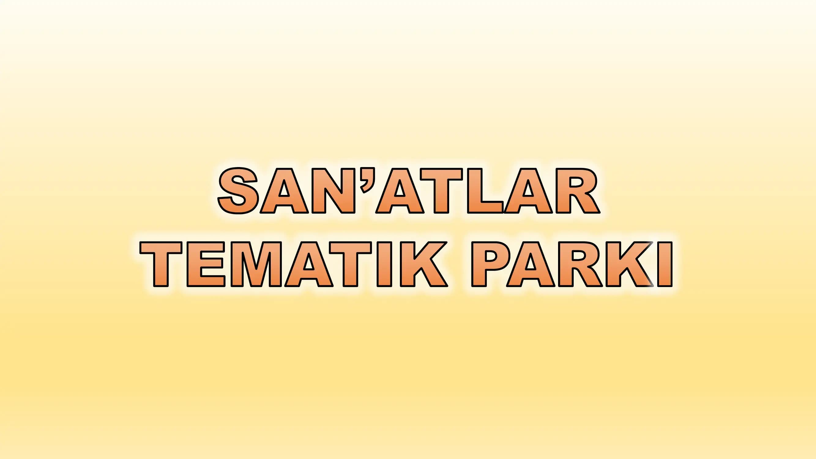 Tematik Park