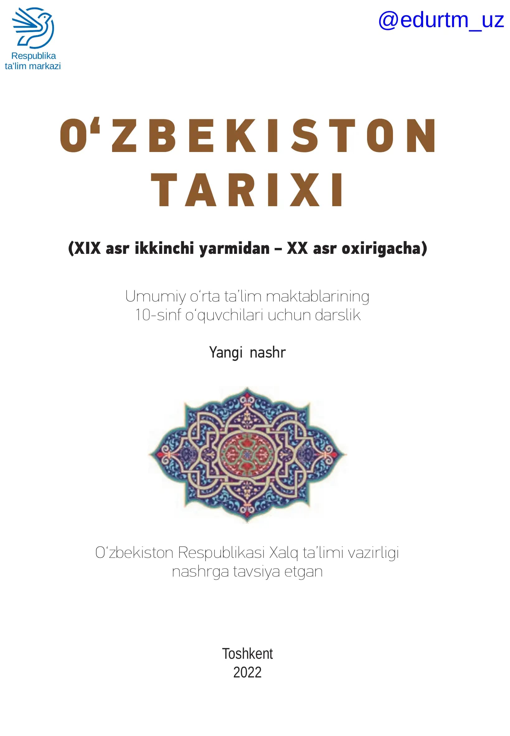 Darslik