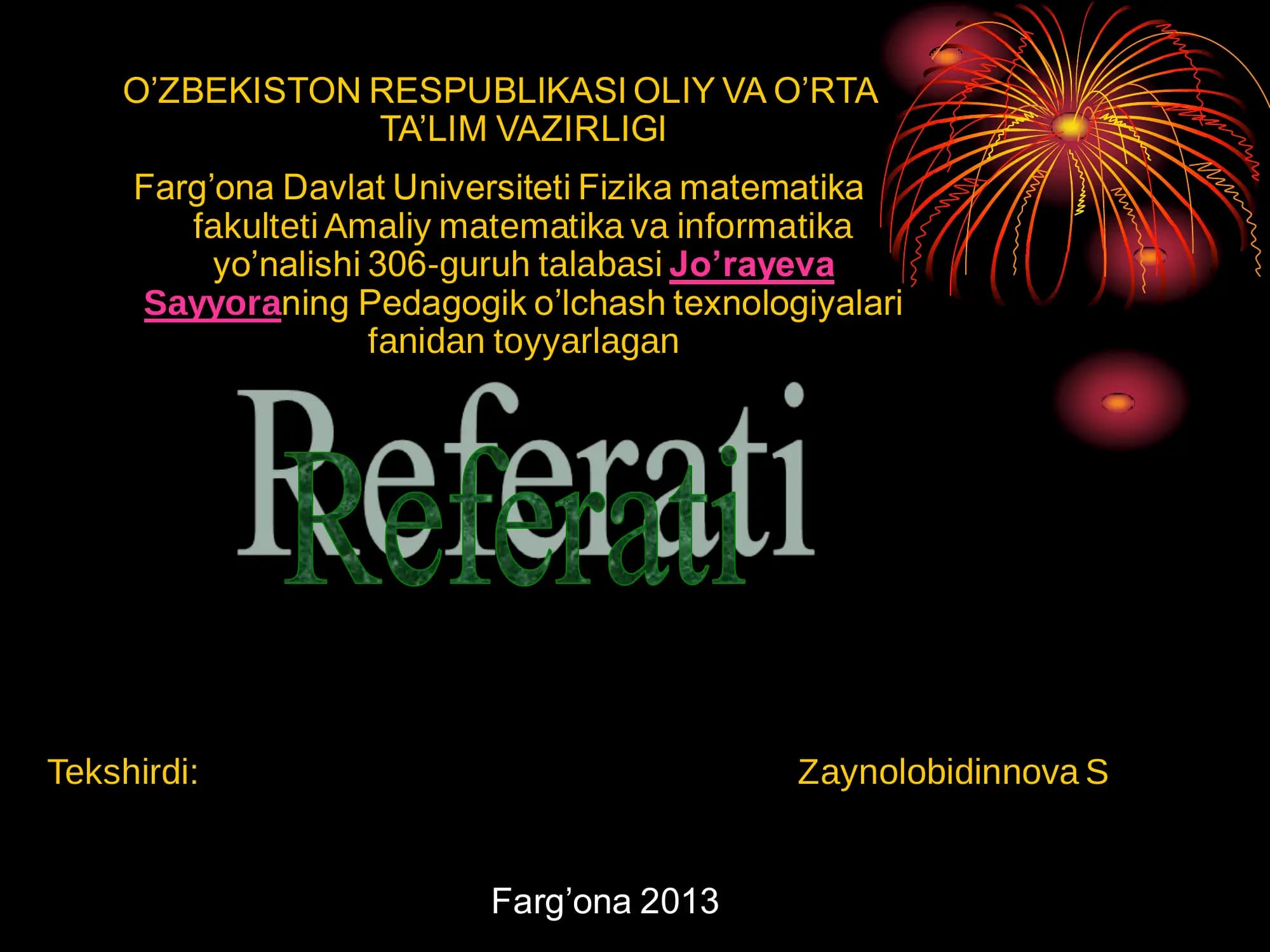 Logarifmik Funksiya