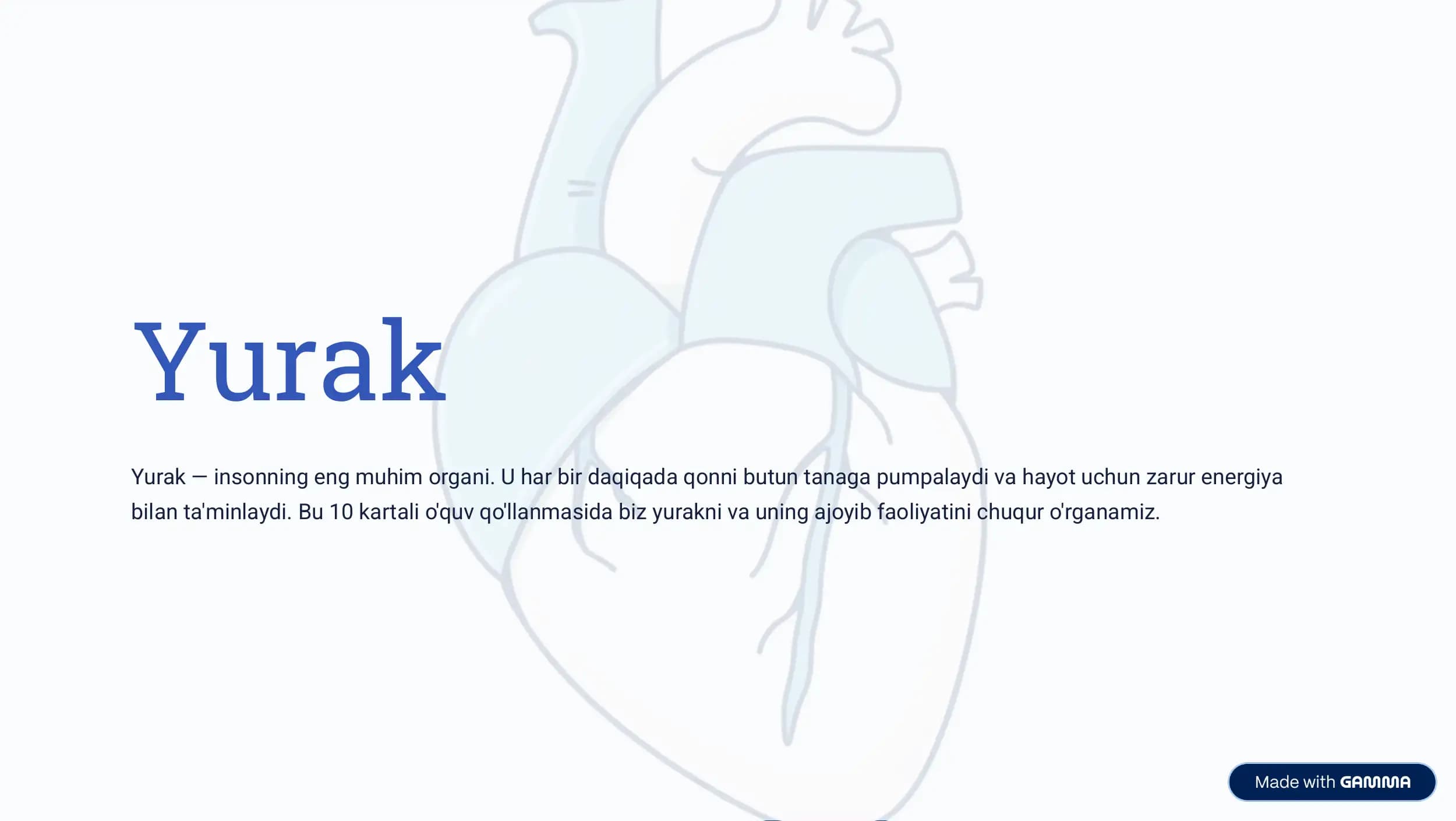 Yurak